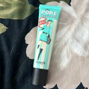 Porefessional Benefit primer